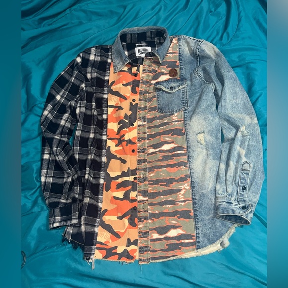 Billionaire Boys Club Other - Billionaire Boys Club Shirt